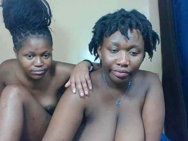 Blacks-ebonies webcam