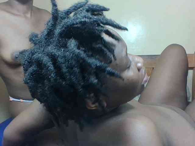 Blacks-ebonies webcam