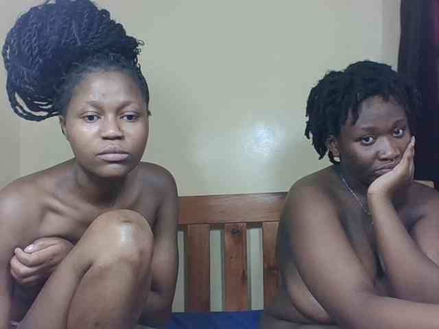 Blacks-ebonies webcam