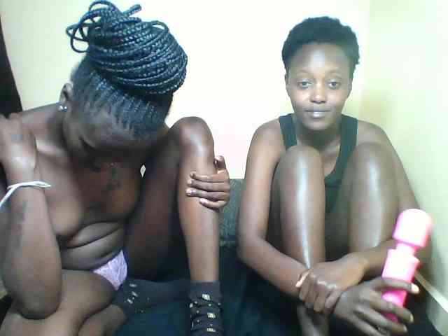 Blacks-ebonies webcam