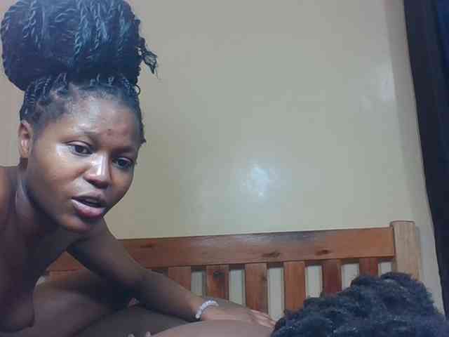 Blacks-ebonies webcam