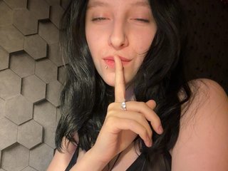 SexyK1tten Porn Show