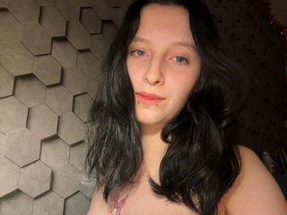 SexyK1tten Porn Show