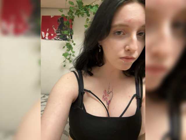 SexyK1tten's BongaCams show and profile