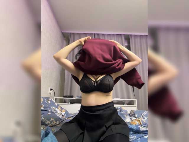 SexyK1tten's BongaCams show and profile