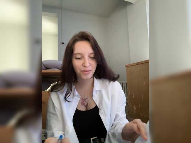 SexyK1tten from BongaCams