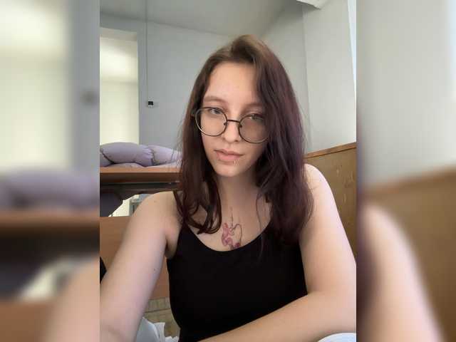 SexyK1tten — Freechat on BongaCams