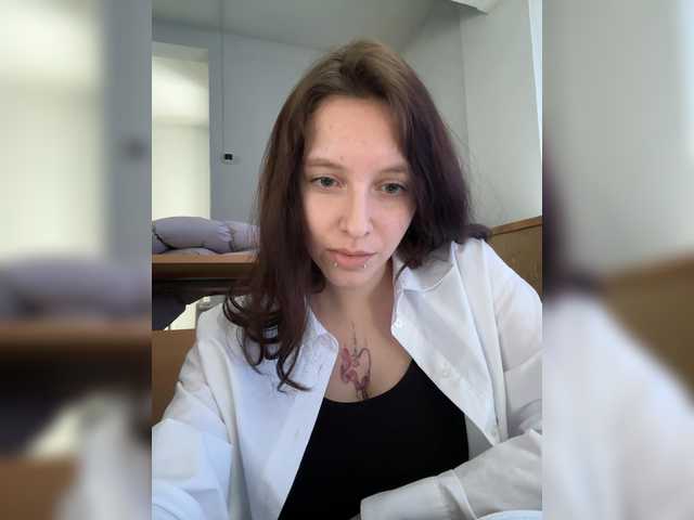 SexyK1tten — Freechat on BongaCams