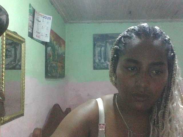 Grassia2 from BongaCams is Freechat