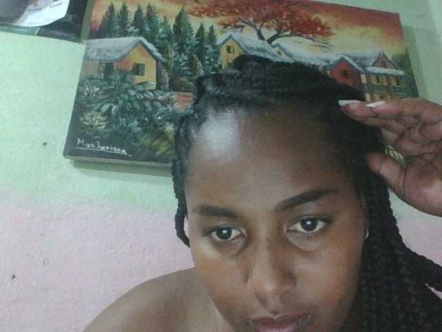 Grassia2 on BongaCams and RICams