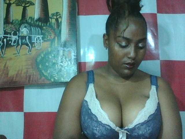 Grassia2 from BongaCams