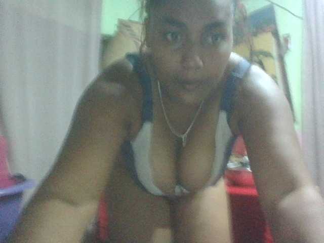 Grassia2 from BongaCams