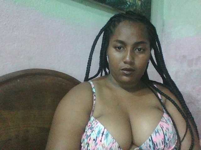 Grassia2 Live Cam on BongaCams