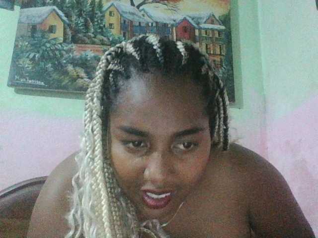 Grassia2 from BongaCams