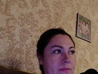 Kissa-Kristina Porn Show