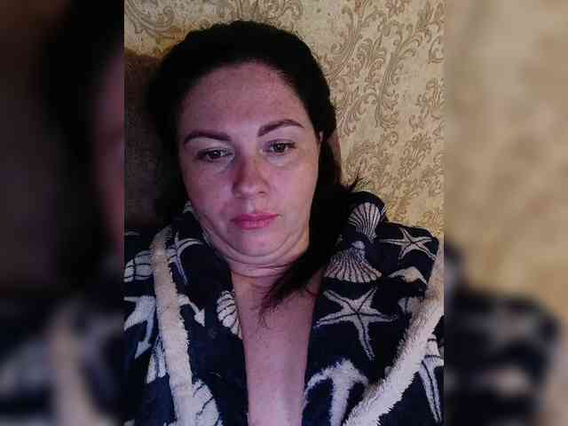 Kissa-Kristina webcam