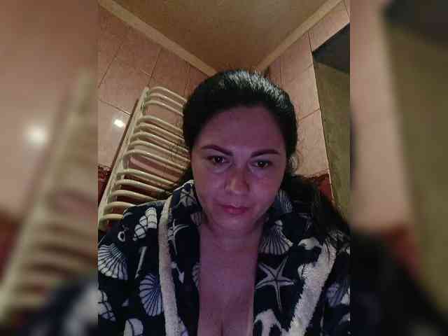 Kissa-Kristina webcam