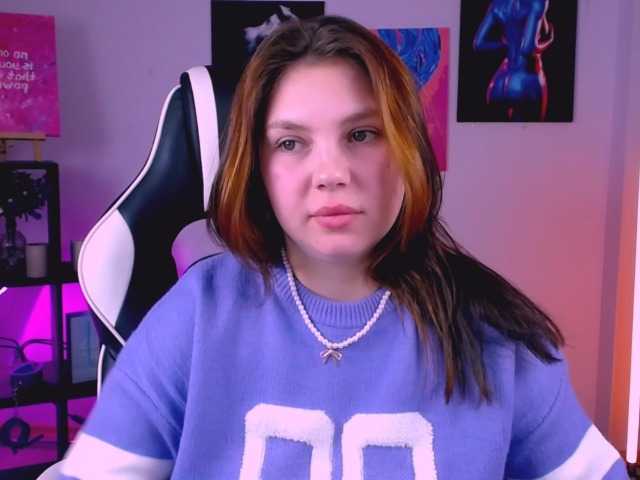  PolinaShine chat room