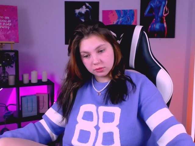  PolinaShine chat room