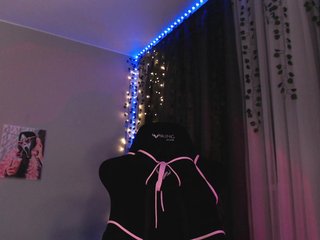 dolll-maiya Porn Show