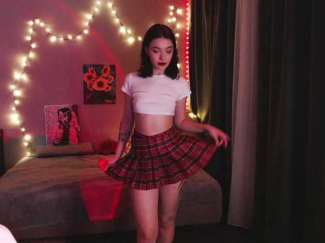 dolll-maiya Live Cam on BongaCams