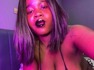 AyianaAsher Porn Show