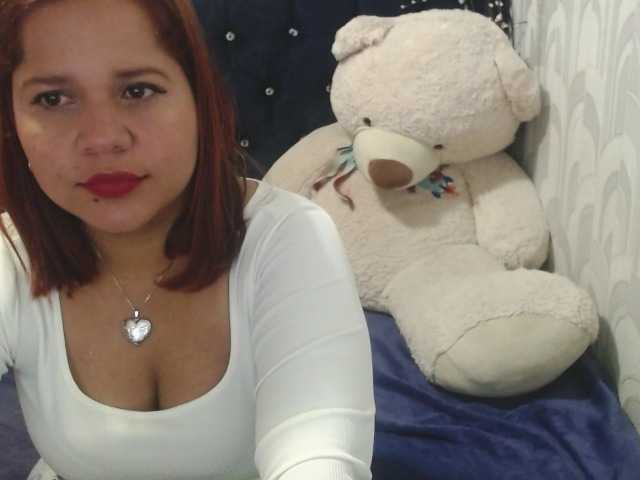 SarahMcMiller – webcam model profile photo