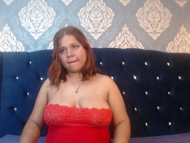  SarahMcMiller chat room