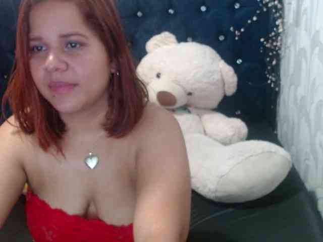 SarahMcMiller webcam