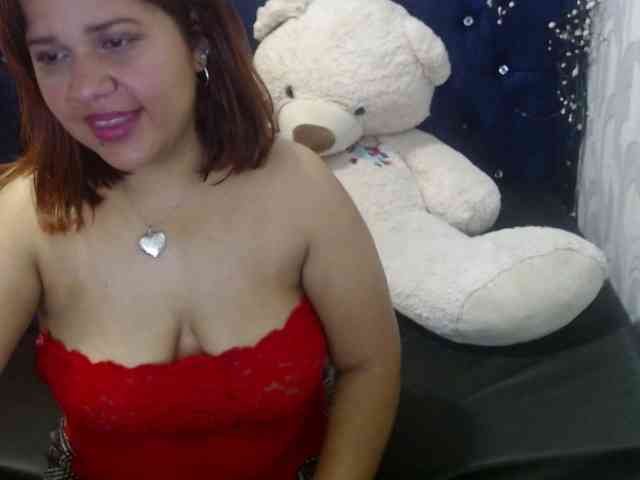 SarahMcMiller webcam