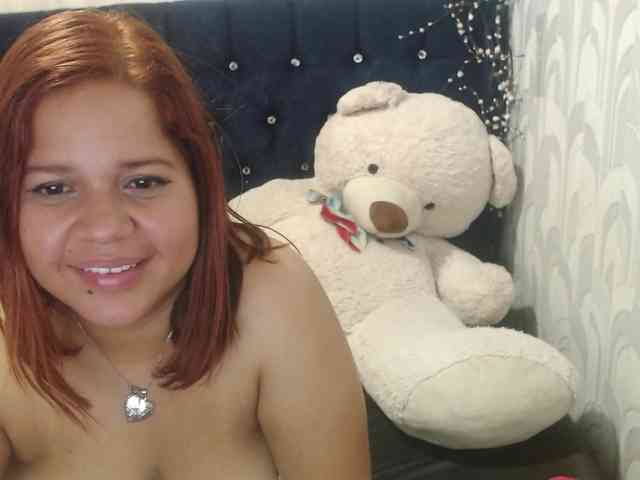 SarahMcMiller webcam