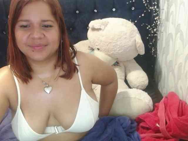 SarahMcMiller webcam