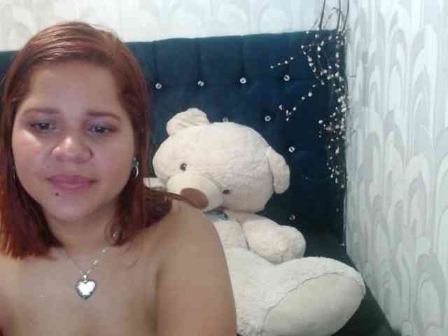 SarahMcMiller webcam