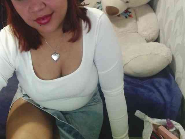 SarahMcMiller webcam