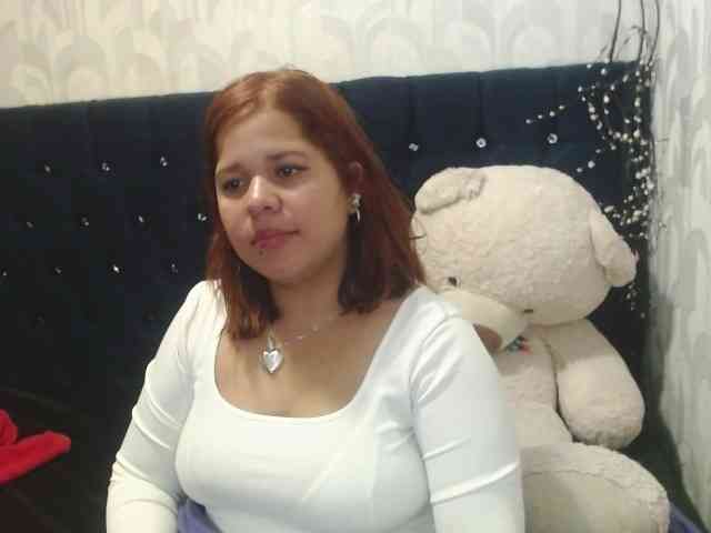 SarahMcMiller SarahMcMiller