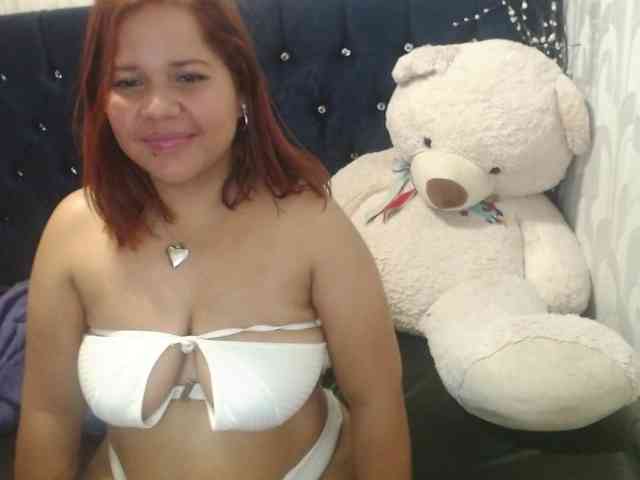 SarahMcMiller SarahMcMiller