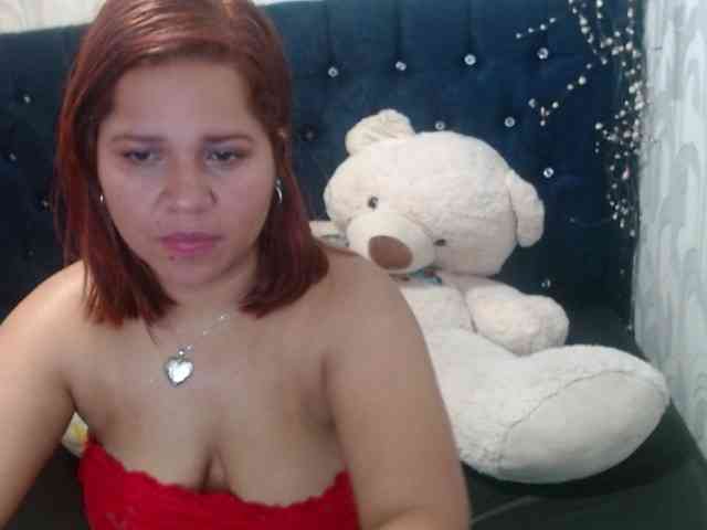 SarahMcMiller webcam