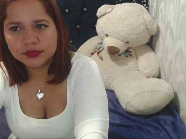 SarahMcMiller webcam