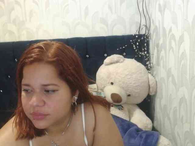 SarahMcMiller webcam