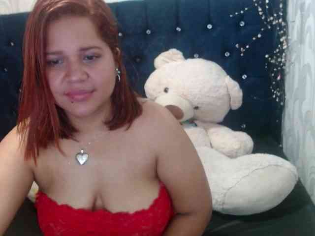 SarahMcMiller webcam