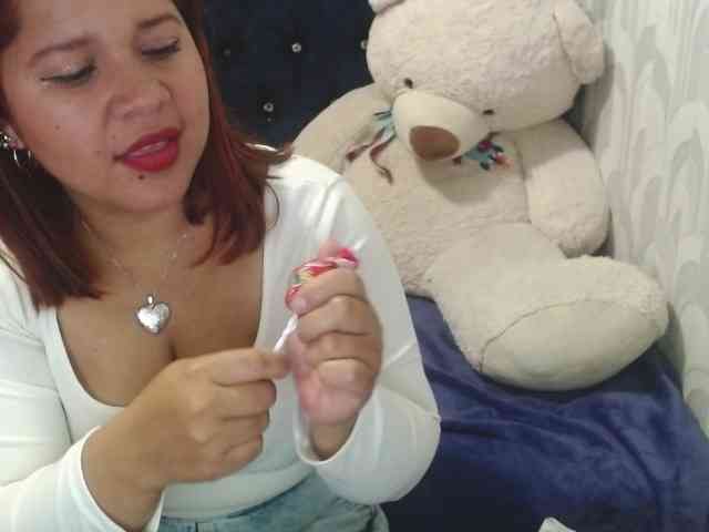 SarahMcMiller webcam