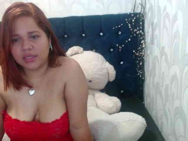 SarahMcMiller webcam