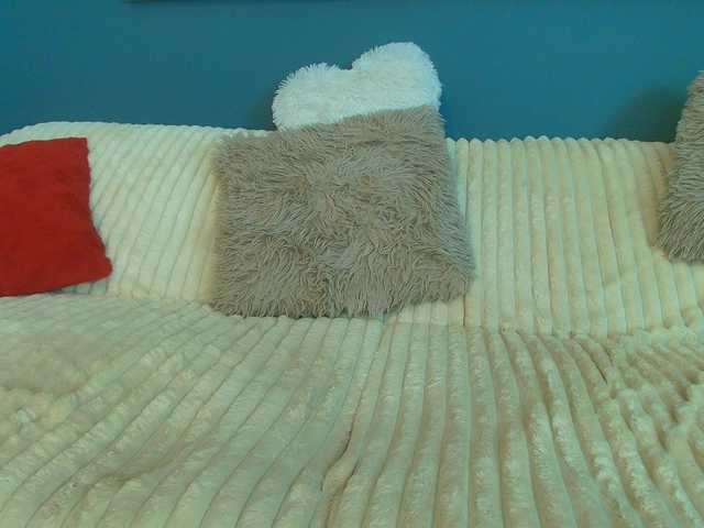 RubbyFlame's BongaCams show and profile