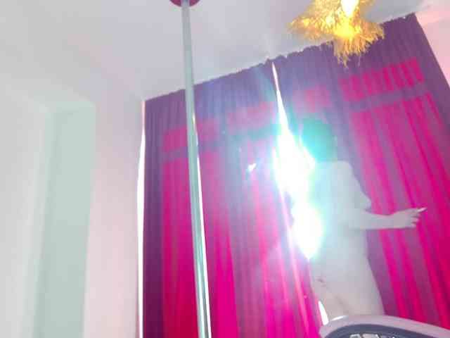 RubbyFlame RubbyFlame