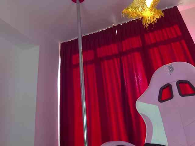 RubbyFlame RubbyFlame