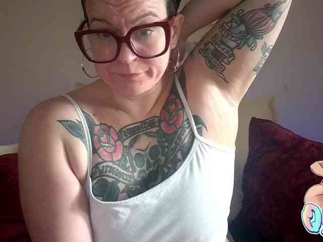 quinnmariexo Live Webcam on BongaCams