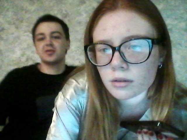 Redhead-sex from BongaCams