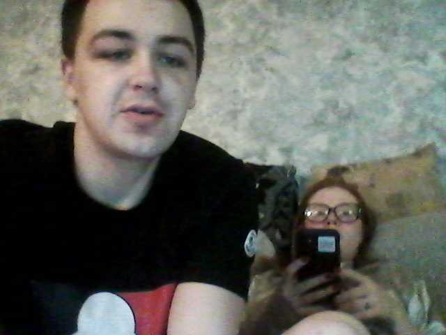 Redhead-sex – webcam model profile photo