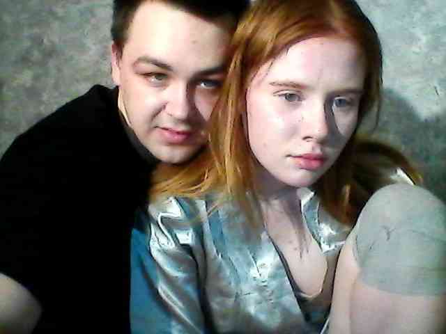 Redhead-sex Live Webcam on BongaCams