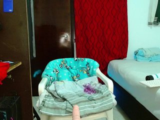 amberkholin- Porn Show